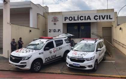 Tentativa de homicídio na Praça Moura Andrade