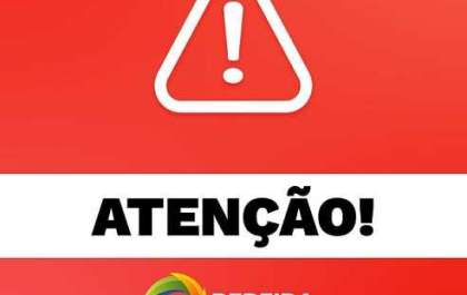 Prefeitura de Pereira Barreto alerta para falso anúncio de vaga de emprego
