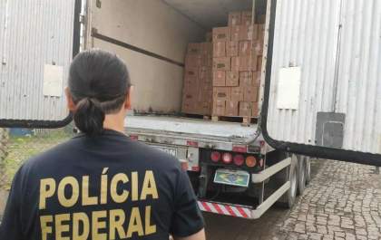 Operação Alcanos investiga manteiga adulterada em MG e SP