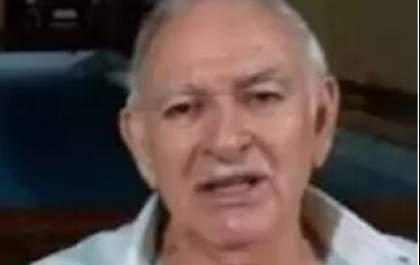 Morre o comerciante Esmael Rodrigues de Almeida, o Mael