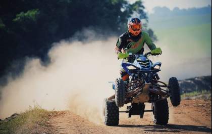 Araçatuba é sede da 5ª edição do Rally Poeira