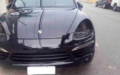 Onda de furto de faróis de carros chega ao Brasil e afeta até famosos