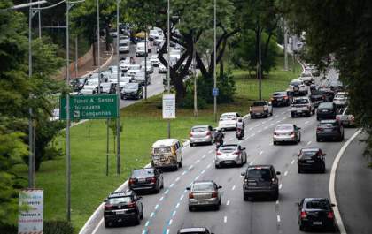 IPVA é cancelado para 228.337 veículos de pessoas com deficiência