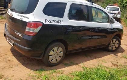 Preso o segundo suspeito de matar dois homens em Castilho