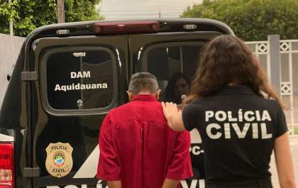 Preso pastor suspeito de estuprar três meninas de 9 anos de idade