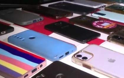 Para 86% dos brasileiros, medo de ter celular roubado supera temor por roubo da carteira