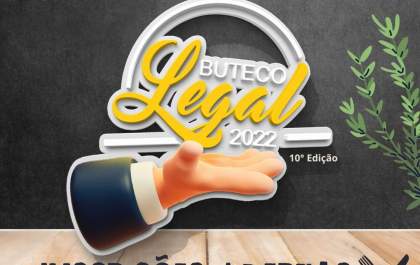 Araçatuba abre inscrições para o 10º Festival Boteco Legal&nbsp;