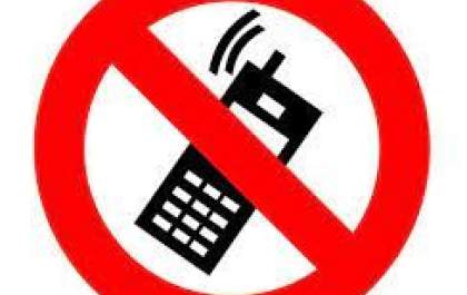 Polícia faz operação contra fraudes em sistema que bloqueia sinal de celular na Penitenciária de Valparaíso