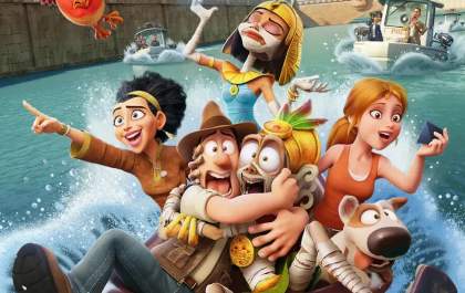 Confira a programação dos cinemas de Araçatuba