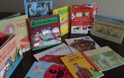 Feira Literária de Araçatuba começa na próxima segunda