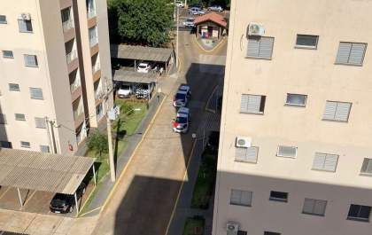 Polícia faz buscas após 2 pessoas serem baleadas em Araçatuba