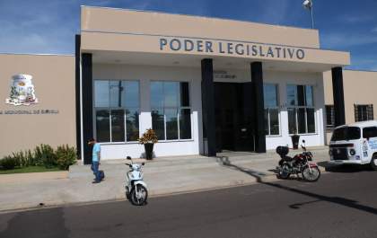 Orçamento para 2023 com emendas impositivas são votadas em 2º turno em Birigui