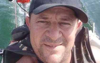 Nota de falecimento: Morre Policial Penal Luiz Marcussi da Penitenciária de Andradina
