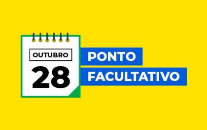 Prefeitura de Birigui decreta ponto facultativo na sexta-feira, 28 de outubro