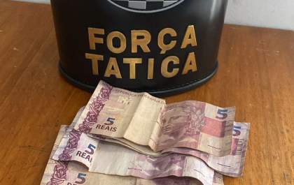 Dupla presa por trafico em condomínio de Três Lagoas