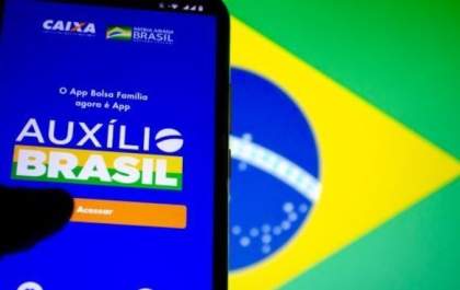 TCU dá 24h para a Caixa explicar o consignado do Auxílio Brasil