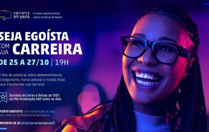 Nesta terça começa o carreira em pauta