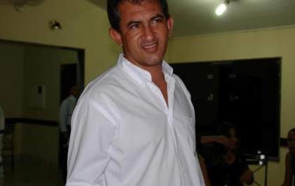 Segunda-feira Gilmar Tabone assume gerência da Sanesul em lugar de Calábria