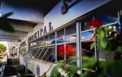 Ponto facultativo altera atendimento de órgãos públicos municipais na sexta