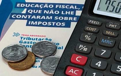 Educação fiscal e Outubro Rosa são temas de palestras na Escola do Legislativo