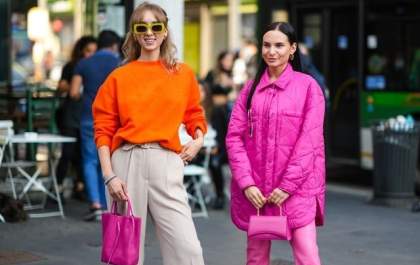 Dicas de Moda que vão mudar a sua vida