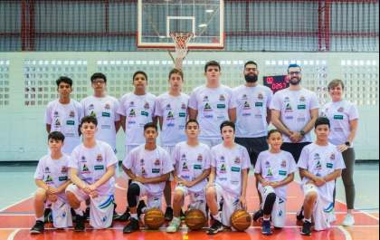 Equipe araçatubense de basquete disputará final da Liga