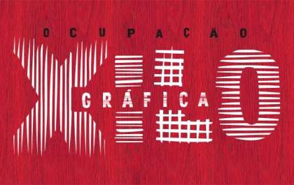 Sesc Birigui recebe a exposição “Ocupação Xilográfica”