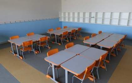 Escolas da Rede Municipal não terão aula nesta sexta-feira