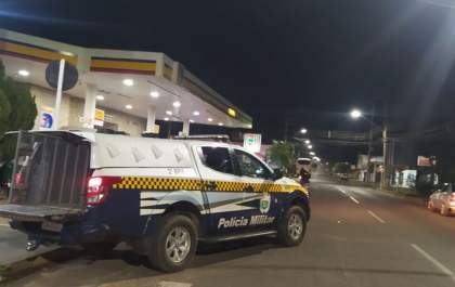 Homem embriagado dirigindo pela contra mão acaba preso