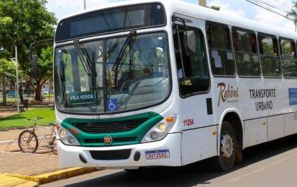 Prefeitura de TL disponibilizará transporte urbano gratuito para 2º Turno das Eleições no domingo