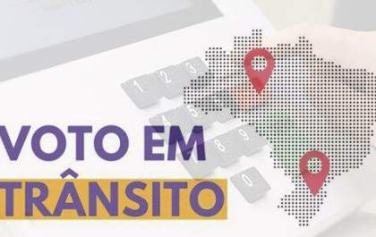 Mais de 300 mil eleitores votarão em trânsito no 2º turno das eleições