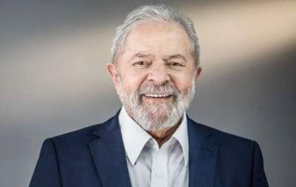 Lula é eleito Presidente do Brasil