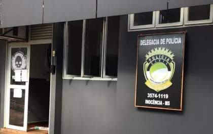 Bebê de 5 meses morre em acidente em Inocência