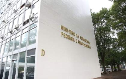 Agricultura familiar terá novo cadastro a partir desta terça-feira