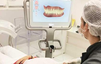 Documentação odontológica digital, a chave para um tratamento rápido e preciso