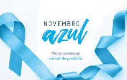 Novembro Azul: saúde do homem vai muito além da próstata