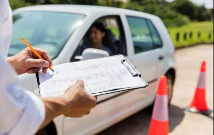 Prefeitura de Andradina convoca candidatos para provas práticas em 13 de novembro