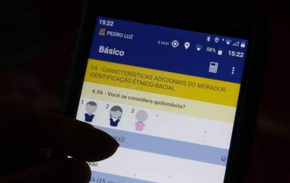Censo 2022 entrevistou 136 milhões de pessoas, diz IBGE