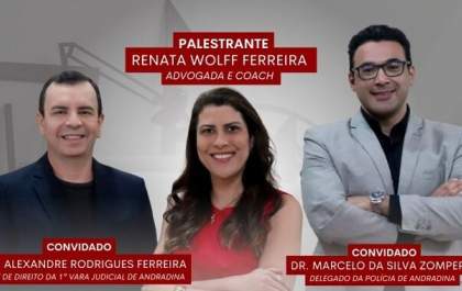 Curso sobre inteligência emocional será no próximo sábado