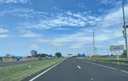 Após três dias de bloqueios, rodovias do noroeste paulista não têm manifestações