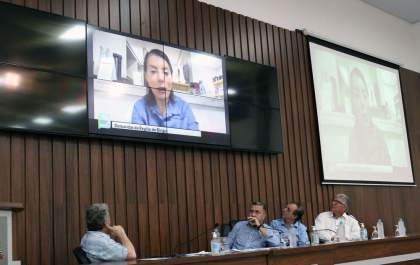Orçamento estadual para 2023 já registra mais de 9 mil emendas parlamentares