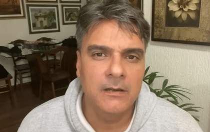 Igreja confirma morte de Guilherme de Pádua