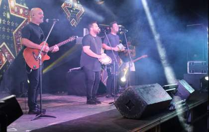 APAE Três Lagoas realiza o Baile do Havaí no último sábado