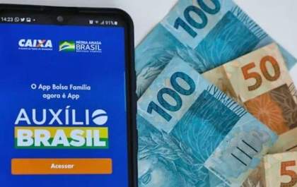 Auxílio Brasil não terá antecipação neste mês; pagamento começa dia 17