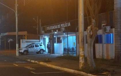Homem é preso suspeito de estuprar menino em Ilha Solteira