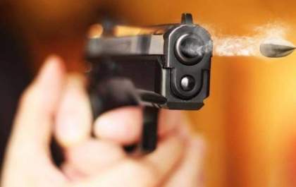 Polícia prende na manhã um dos autores de tentativa de homicídio da madrugada