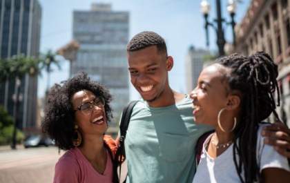 MPT abre inscrições para curso gratuito de inglês para jovens negras e negros