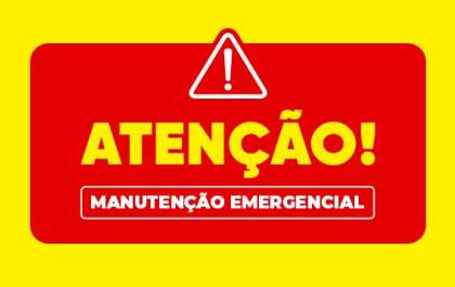 Rompimento de rede afeta abastecimento de bairros em Birigui