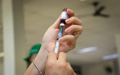 Três Lagoas tem novo caso positivo de Covid-19