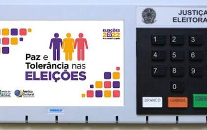 TCU não encontra irregularidades em urnas no segundo turno
